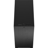 Fractal Design Towerkabinet Sort