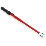 GEDORE R78900400, Momentnøgle Rød/Sort
