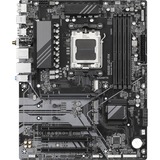 GIGABYTE B650 UD AX, Bundkort Sort/grå