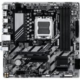 GIGABYTE B840M D3HP WF6E, Bundkort 