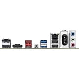 GIGABYTE B840M D3HP WF6E, Bundkort 