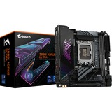GIGABYTE Z890I AORUS ULTRA, Bundkort 