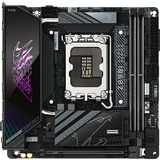 GIGABYTE Z890I AORUS ULTRA, Bundkort 