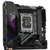 GIGABYTE Z890I AORUS ULTRA, Bundkort 