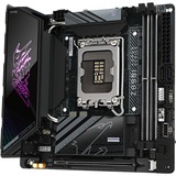 GIGABYTE Z890I AORUS ULTRA, Bundkort 