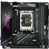 GIGABYTE Z890I AORUS ULTRA bundkort Intel Z890 LGA 1851 (Socket V1) mini ITX Intel, LGA 1851 (Socket V1), Intel Core Ultra (Series 2), LGA 1851, 256 GB, DDR5-SDRAM