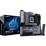 GIGABYTE Z890 AI TOP, Bundkort 