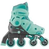 GLOBBER 780-206, Inline rulleskøjter Mynte