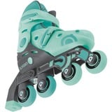 GLOBBER 780-206, Inline rulleskøjter Mynte