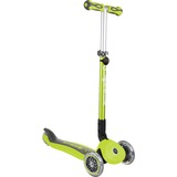 GLOBBER Scooter Lime