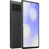 Google Mobiltelefon Sort
