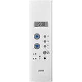 HOMEPILOT 10501001, Timeren Hvid