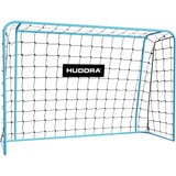 HUDORA Fodbold mål Blå
