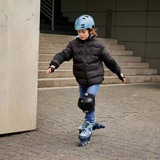 HUDORA Inline rulleskøjter Blå/grå
