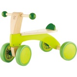 Hape SCOOT-AROUND Legetøj Til At Køre På, Rutschebane Grøn/træ, Løbecykel, Dreng/Pige, 1 År, 4 hjul