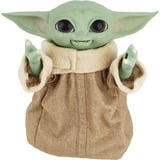 Hasbro F28495L0 Interaktivt Legetøj, Spil figur Star Wars F28495L0, Dreng/Pige, 4 År, Klingende