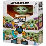 Hasbro F28495L0 Interaktivt Legetøj, Spil figur Star Wars F28495L0, Dreng/Pige, 4 År, Klingende