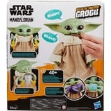 Hasbro F28495L0 Interaktivt Legetøj, Spil figur Star Wars F28495L0, Dreng/Pige, 4 År, Klingende