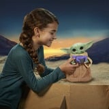 Hasbro F28495L0 Interaktivt Legetøj, Spil figur Star Wars F28495L0, Dreng/Pige, 4 År, Klingende