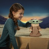 Hasbro F28495L0 Interaktivt Legetøj, Spil figur Star Wars F28495L0, Dreng/Pige, 4 År, Klingende