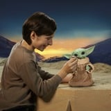 Hasbro F28495L0 Interaktivt Legetøj, Spil figur Star Wars F28495L0, Dreng/Pige, 4 År, Klingende