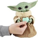 Hasbro F28495L0 Interaktivt Legetøj, Spil figur Star Wars F28495L0, Dreng/Pige, 4 År, Klingende