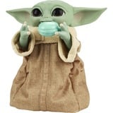 Hasbro F28495L0 Interaktivt Legetøj, Spil figur Star Wars F28495L0, Dreng/Pige, 4 År, Klingende