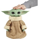 Hasbro F28495L0 Interaktivt Legetøj, Spil figur Star Wars F28495L0, Dreng/Pige, 4 År, Klingende