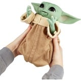 Hasbro F28495L0 Interaktivt Legetøj, Spil figur Star Wars F28495L0, Dreng/Pige, 4 År, Klingende