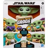 Hasbro F28495L0 Interaktivt Legetøj, Spil figur Star Wars F28495L0, Dreng/Pige, 4 År, Klingende