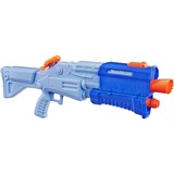 Hasbro Fortnite TS-R, Vandpistol Blå-grå/Blå, 1 L, Soaker vandpistol, Flerfarvet, 6 År, 1 stk