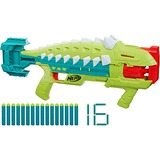 Hasbro NERF gun lysegrøn/mørk grøn