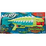 Hasbro Nerf DinoSquad Armorstrike, NERF gun lysegrøn/mørk grøn