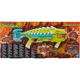 Hasbro Nerf DinoSquad Armorstrike, NERF gun lysegrøn/mørk grøn