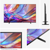 Hisense 75E7S, QLED TV Sort