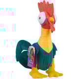Just Play Disney Moana Clucking Heihei, Plysdyr 
