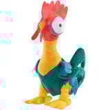 Just Play Disney Moana Clucking Heihei, Plysdyr 