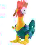 Just Play Disney Moana Clucking Heihei, Plysdyr 
