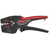 KNIPEX Wire stripper tænger Sort/Rød