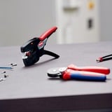 KNIPEX Wire stripper tænger Sort/Rød