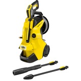 Kärcher K 4 Power Control Flex 1.324-330.0, Højtryksrensere Gul/Sort