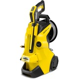 Kärcher K 4 Power Control Flex 1.324-330.0, Højtryksrensere Gul/Sort