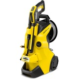 Kärcher K 4 Power Control Flex 1.324-330.0, Højtryksrensere Gul/Sort