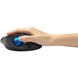 Kensington K72194WW, Trackball Sort/Blå