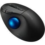 Kensington Trackball Sort/Blå