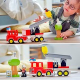 LEGO 10969, Bygge legetøj 