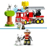 LEGO 10969, Bygge legetøj 