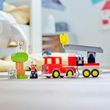 LEGO 10969, Bygge legetøj 