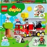 LEGO 10969, Bygge legetøj 
