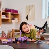 LEGO 21264, Bygge legetøj 